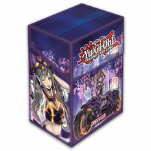 Yu-Gi-Oh! Masquerena Card Case