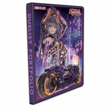 Yu-Gi-Oh!: Duelist Portfolio 9-Pocket: Masquerena
