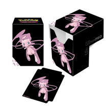 Ultra Pro: Pokemon Deck Box: Mew