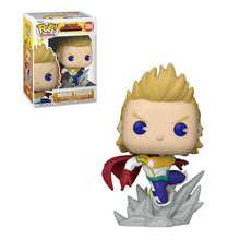 Funko Pop Animation 1004 My Hero Academia Mirio Togata