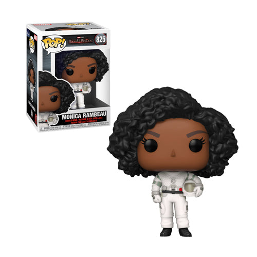 Funko Pop 825 Marvel WandaVision Monica Rambeau