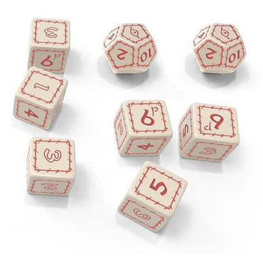 The One Ring RPG: Dice Set