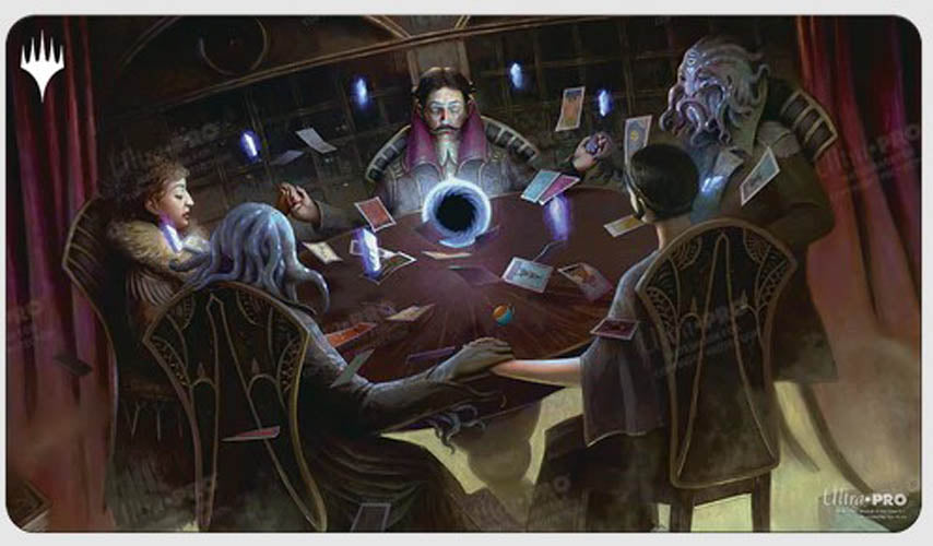 MTG: Streets of New Capenna Playmat