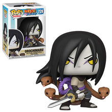 Funko Pop Animation 729 Naruto Shippuden Orochimaru