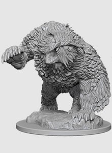 Nolzur's Marvelous Miniatures - Unpainted: Owlbear
