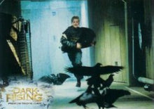 The Seeker The Dark is Rising P1 Promo Card