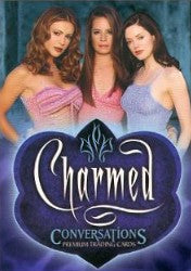 Charmed Conversations P1 Promo Card