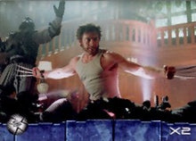 X-Men 2 Movie Promo Card P1