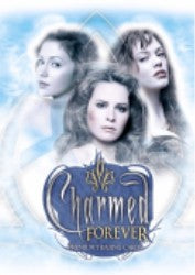 Charmed Forever P1 Promo Card
