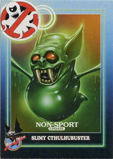 Blood Drive Parody Collection NSU Promo Card P3-A