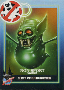 Blood Drive Parody Collection NSU Promo Card P3-A