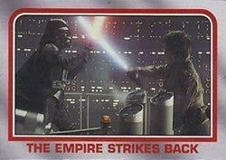 Star Wars Heritage P5 Previews Exclusive Promo Card