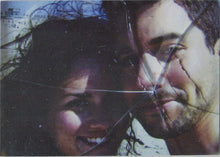 Paranormal Activity Portents of Evil Chase Card PE6 "A Shattered Warning"