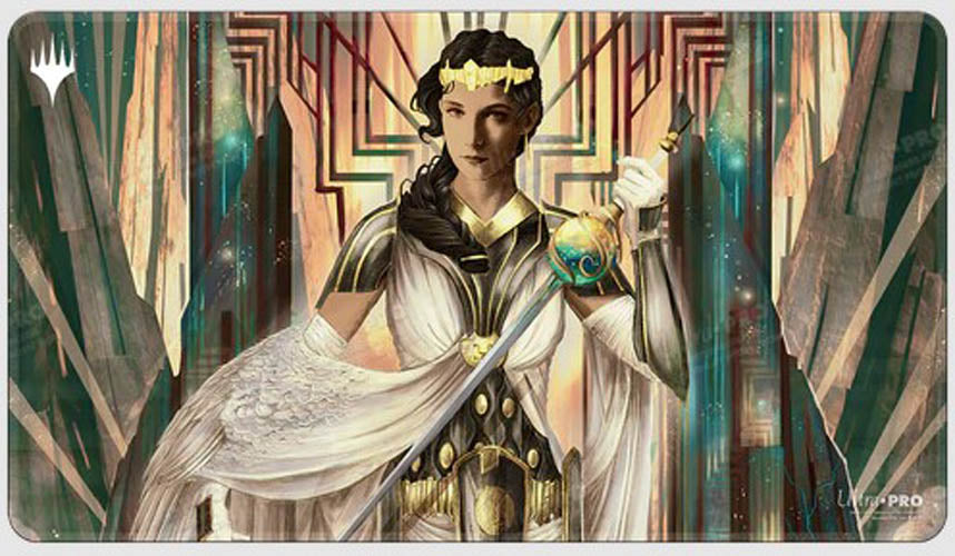 MTG: Streets of New Capenna Playmat