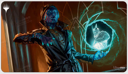 MTG: Streets of New Capenna Playmat