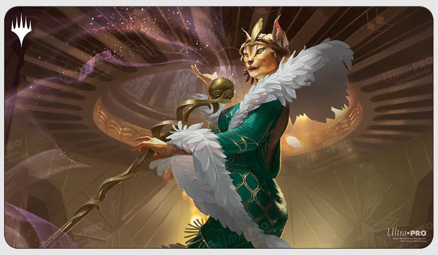 MTG: Streets of New Capenna Playmat