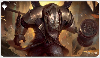 MTG: Streets of New Capenna Playmat