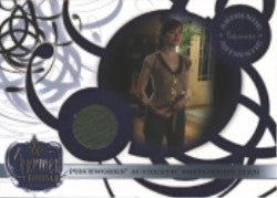 Charmed Forever PW13 Paige Pieceworks Costume Card