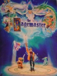 Pagemaster Complete 90 Card Basic Set
