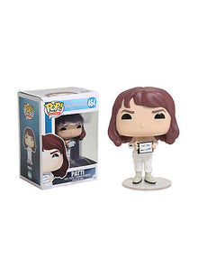 Funko Pop Television 464 The Leftovers Patti (Sun Damaged Box)