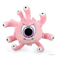 D&D Phunny Plush: Beholder