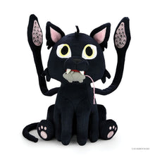D&D Phunny Plush: Displacer Beast