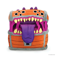 D&D Phunny Plush: Mimic