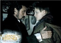 The Seeker The Dark is Rising Pi Internet Exclusive Promo Card