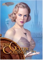 Golden Compass GC-Pi Internet Exclusive Promo Card