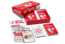 Are you a Potty Mouth Card Game