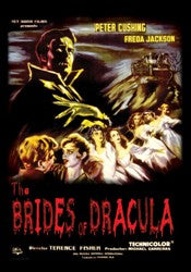 Classic Sci-Fi and Horror Poster Series 2 NSU Promo Card