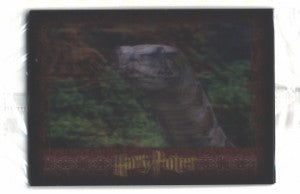 World of Harry Potter in 3D P3 & P4 Promo Card Pack