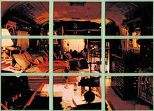 Grimm 2013 Aunt Maries Trailer Foil Puzzle Complete 9 Card Chase Set