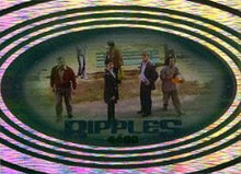 The 4400 Season 1 Ripples Complete 6 Card Foil Chase Set