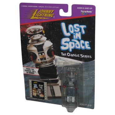 Lost In Space Johnny Lightning (1998) The Classic Series Robot B-9 Toy Vehicle