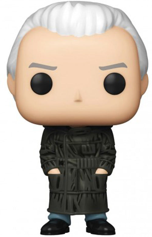 Funko Pop Movies 1034 Blade Runner Roy Batty