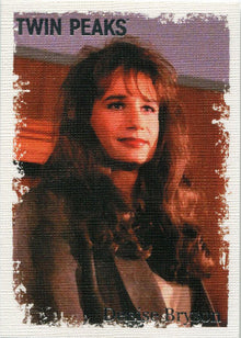 Rittenhouse 2019 Twin Peaks Archives Original Stars Card S27 Denise Bryson