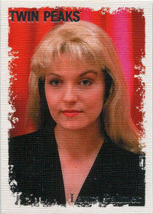 Rittenhouse 2019 Twin Peaks Archives Original Stars Card S3 Laura Palmer