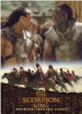 Scorpion King SKP-2 NSU Exclusive Promo Card