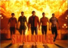 Smallville Season 6 SM6-i Promo Card