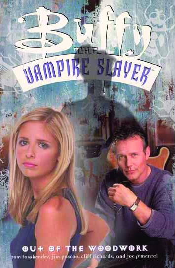 Buffy the Vampire Slayer TPB Bk 10 Out of the Woodwork
