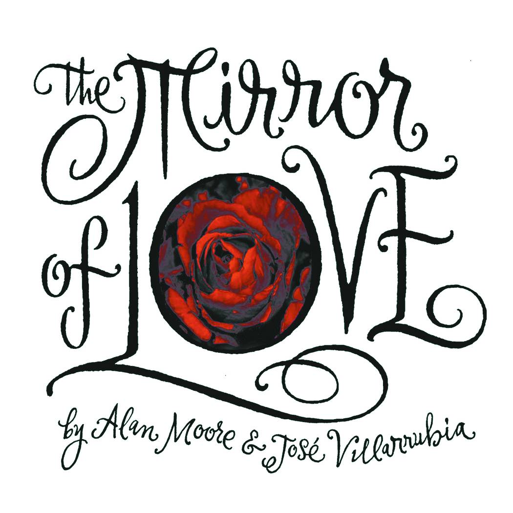 Mirror of Love 1 HC  NM