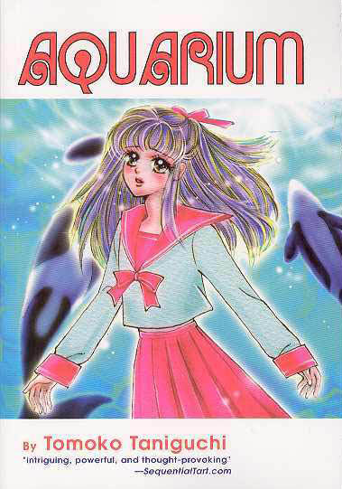 AQUARIUM VOL 1 TP