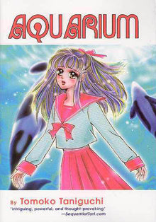 AQUARIUM VOL 1 TP