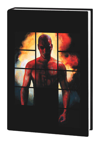 Daredevil (Vol. 2) Dlx 6 Comic Book NM