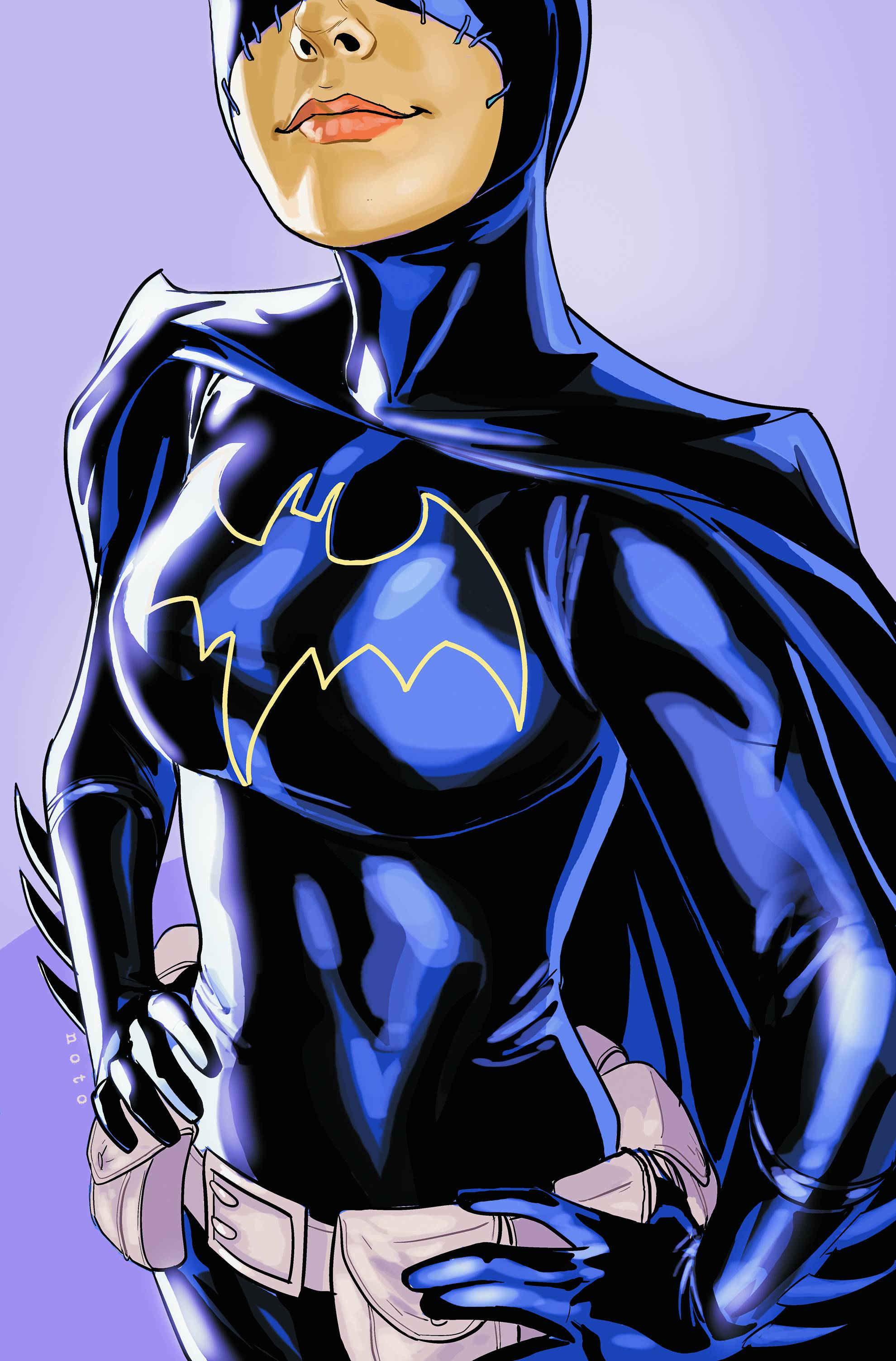Batgirl (3rd series) 1 Comic Book