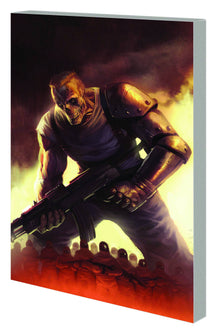 Terror Inc. Apocalypse Soon TP