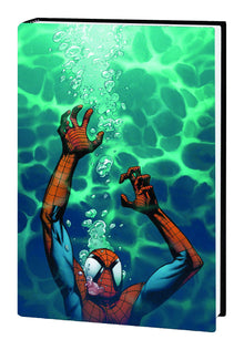 Ultimate Spider-Man CS 1 HC  NM