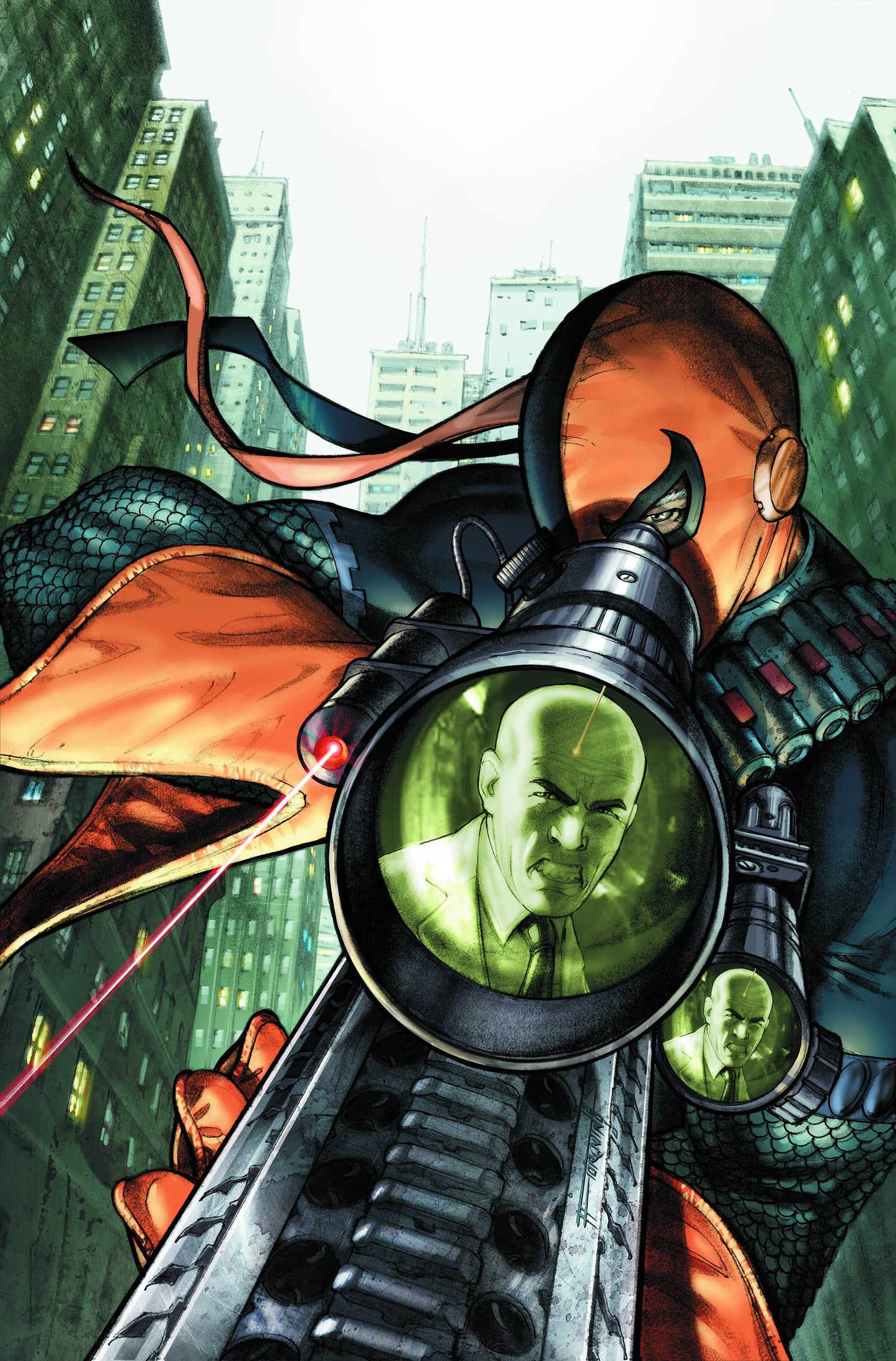 Titans (3rd Series) 24 Comic Book NM