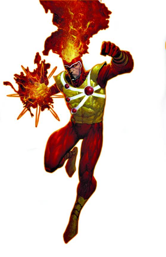 Brightest Day 17 Comic Book